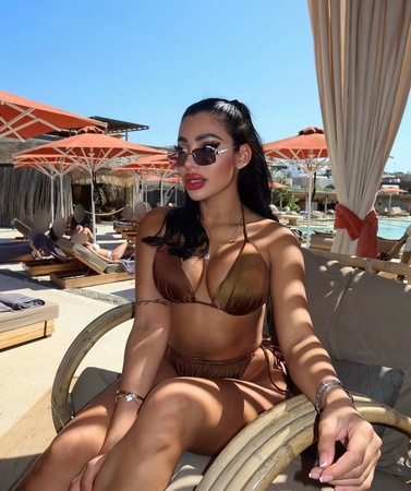 Clarice GFE Top Service!, Stuttgart