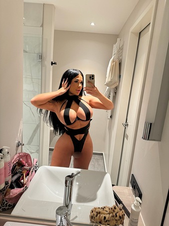 Deutsche Kimberly - GF6 experience!, Bremen