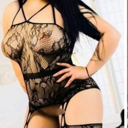 Angebot! Natasha aus Madagaskar - Chili Massage