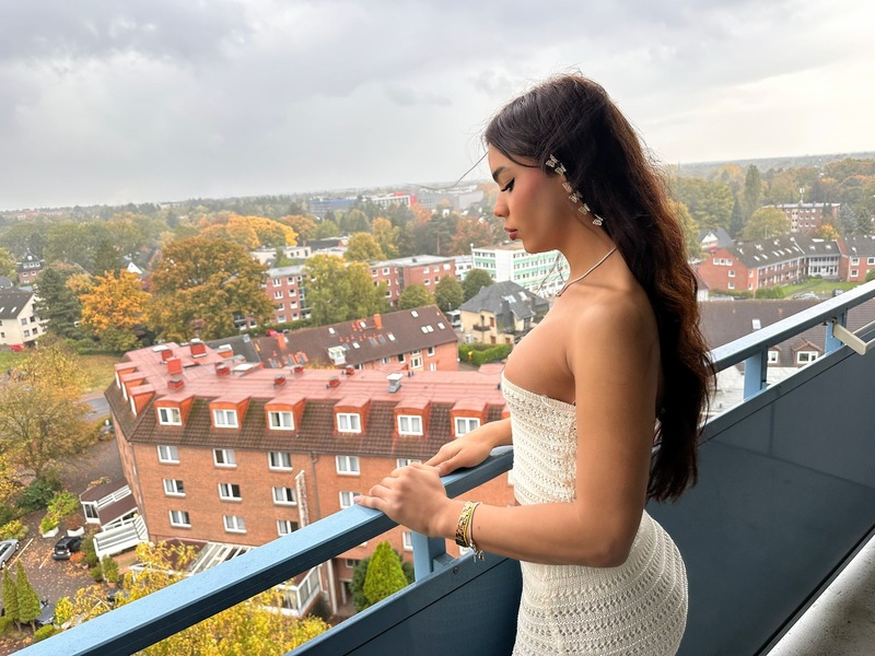 Foto von TS Brenda XXL