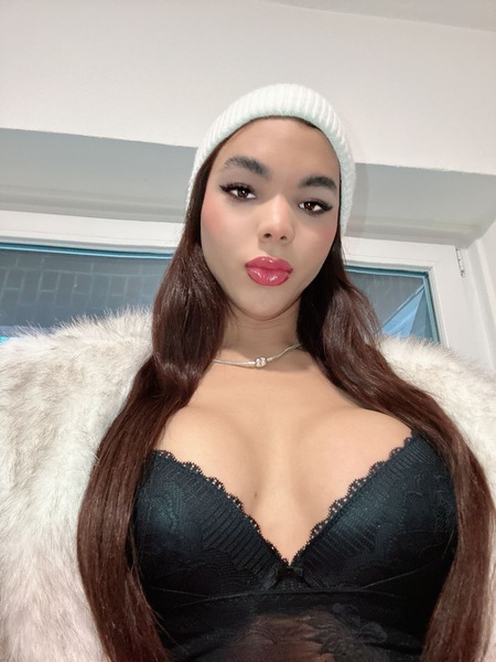 Foto von TS Brenda XXL