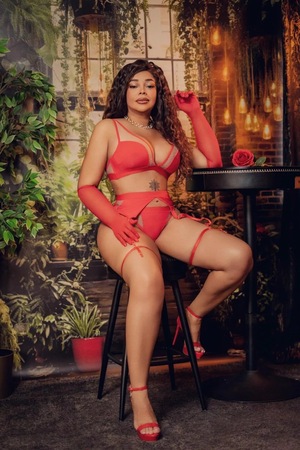 Valeria NEU! heute im Secret Service, Frankfurt - Innenstadt