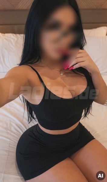 Foto von Julia