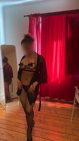 Nicol Latina, Hamburg