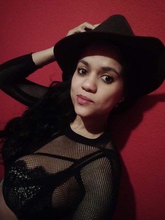 Salome, Frankfurt am Main