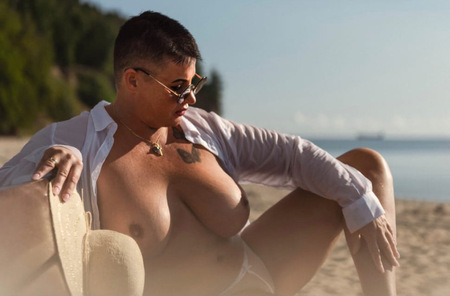 Marie Nur noch heute Nur noch heute, Bremerhaven