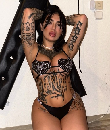 Donya zum erste Mal in deine Stadt, Saarlouis