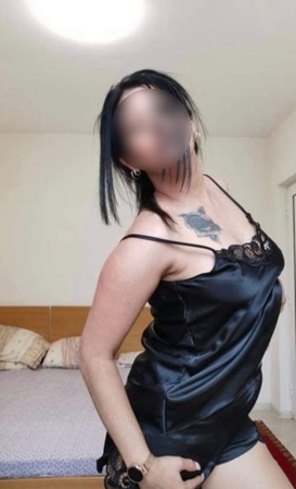 Melissa - BRANDNEU IN DER STADT, Solingen