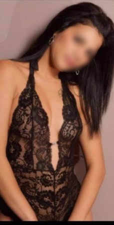 Melissa - BRANDNEU IN DER STADT, Solingen