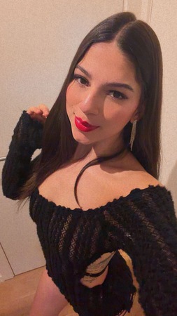 Leidy Party, Frankfurt am Main