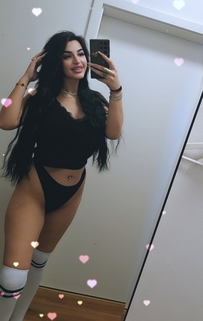 German Maia Party G*rl(18+), Amberg