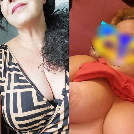 Foto von Anja & Nina