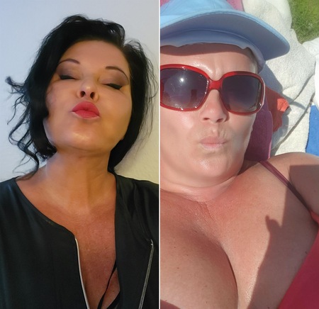 Anja & Nina, Eisenach