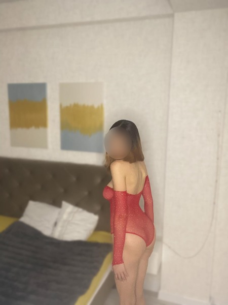 Foto von Samantha