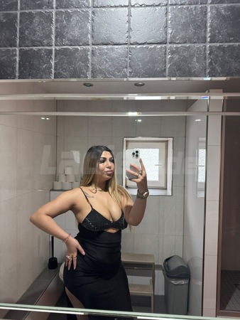 Andreea, Osnabrück