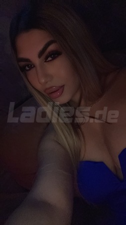 Andreea, Osnabrück