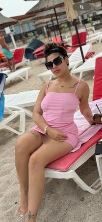 Andreea, Osnabrück
