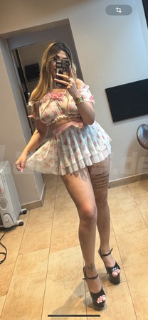 Andreea, Osnabrück