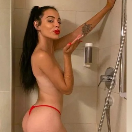 Kiara GANZ NEU, Wuppertal