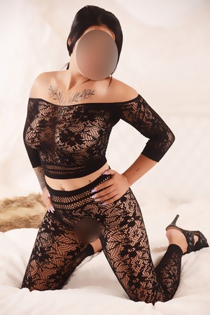 Sexy Susi ganz Neu 24H Privat, Rostock