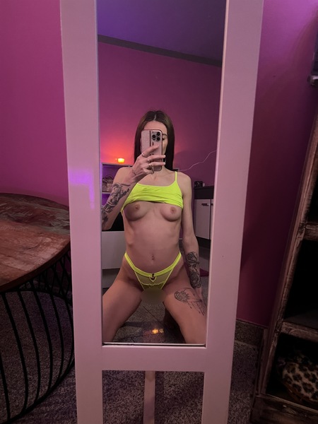 Foto von Jessy AV , DT  G* expertin