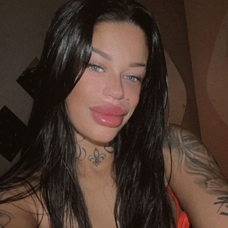 deutsche B*ow**bqueen - zart bis hart, Ulm