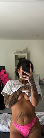 deutsche B*ow**bqueen - zart bis hart, Ulm
