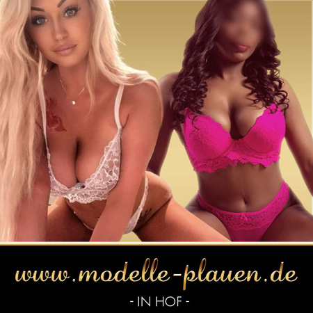 Scharfe Girls bei Modelle - Plauen in Hof!, Hof