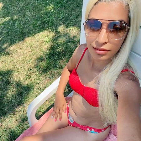 Monika  Ganz Neu  Hotel&Haus Besuch