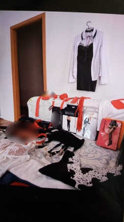 Paulina Ganz Neu! Massagen & mehr, Zehdenick