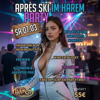 Wellness Saunaclub Harem 2.0