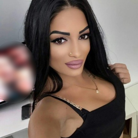 Francheska-NUR ESCORT, Northeim
