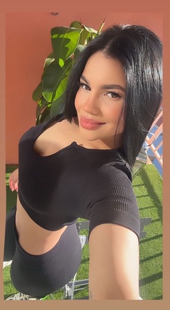 Alejandra, Halle (Saale)