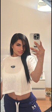 Alejandra, Halle (Saale)