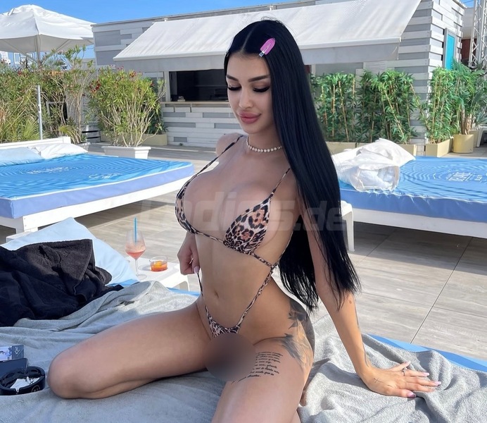 Foto von Raisa