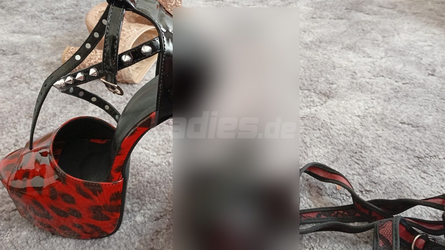 Foto von Deine HOT MILF Maria wieder da!!!