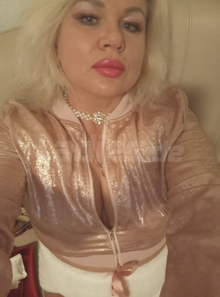 Foto von Deine HOT MILF Maria wieder da!!!