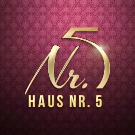 Haus Nr. 5, Nordhorn