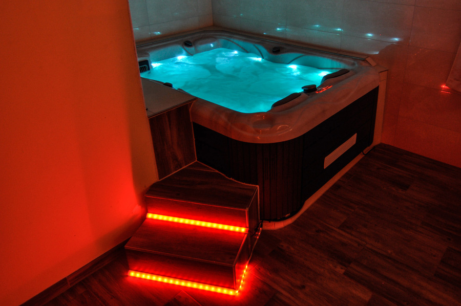 Foto von NO LIMIT LAUFHAUS / BAR