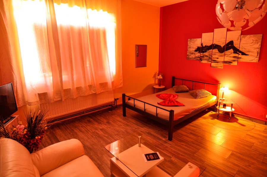 Foto von NO LIMIT LAUFHAUS / BAR