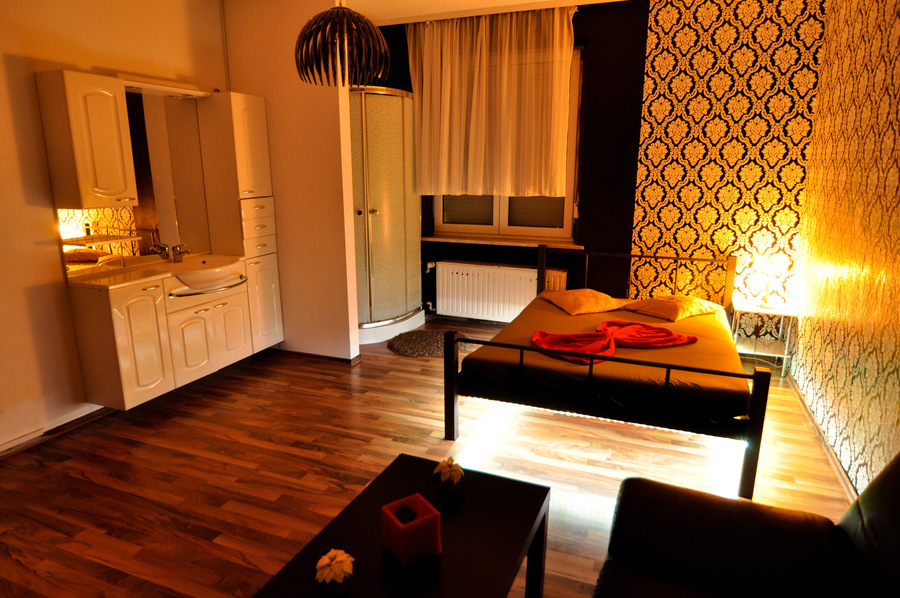 Foto von NO LIMIT LAUFHAUS / BAR