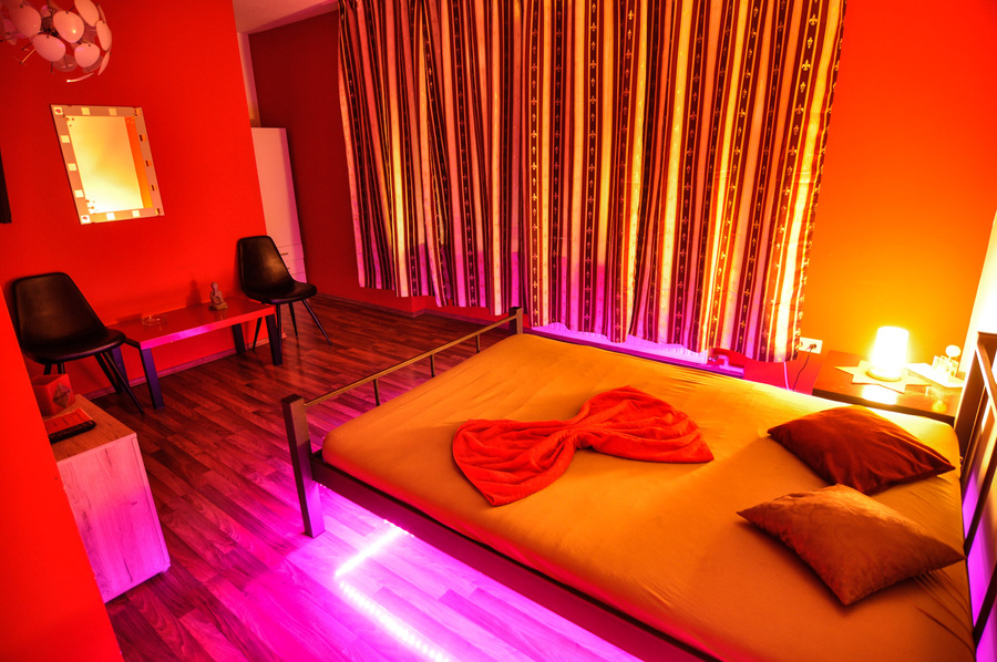 Foto von NO LIMIT LAUFHAUS / BAR