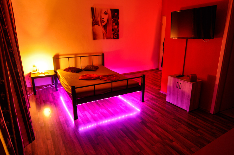 Foto von NO LIMIT LAUFHAUS / BAR