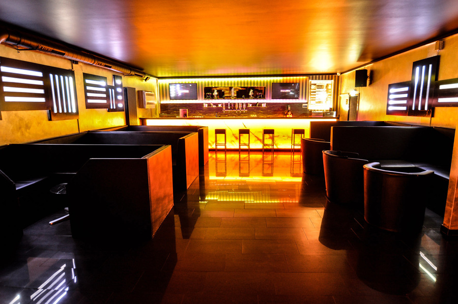 Foto von NO LIMIT LAUFHAUS / BAR