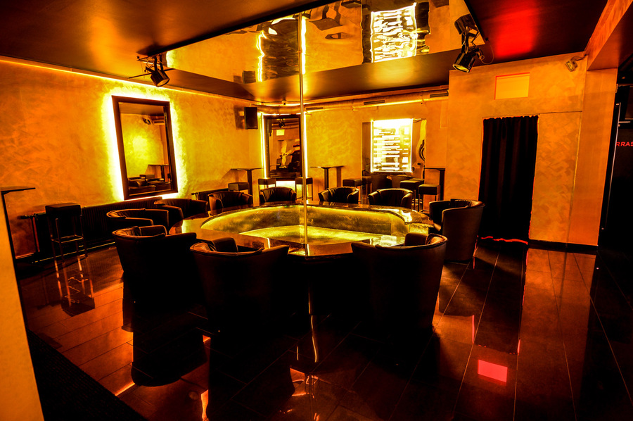 Foto von NO LIMIT LAUFHAUS / BAR