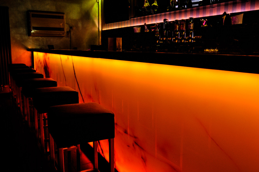 Foto von NO LIMIT LAUFHAUS / BAR