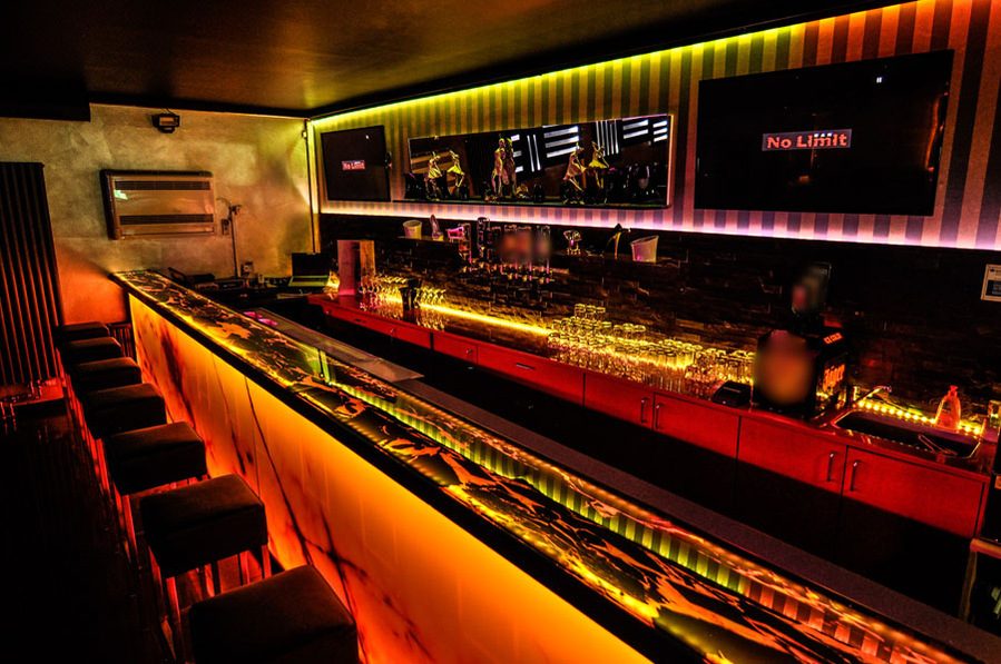 Foto von NO LIMIT LAUFHAUS / BAR