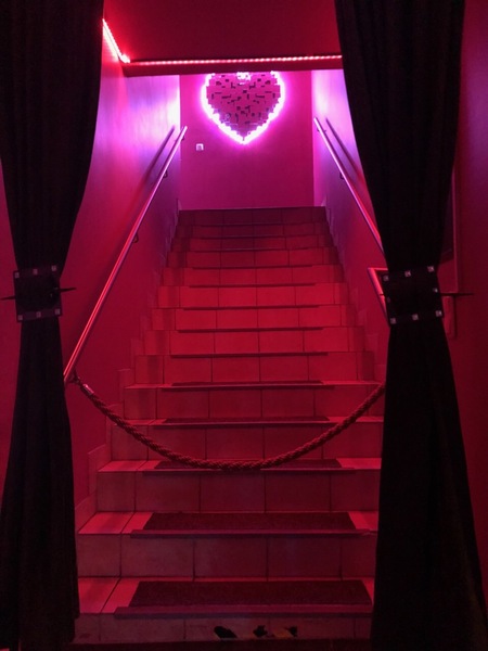 Foto von NO LIMIT LAUFHAUS / BAR