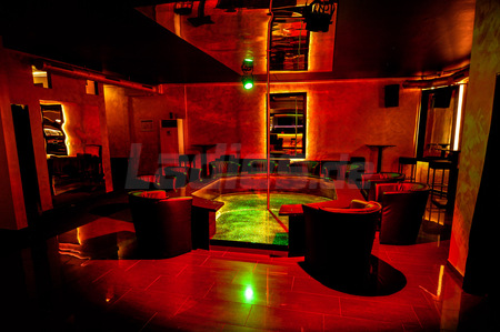 NO LIMIT LAUFHAUS / BAR, Regensburg