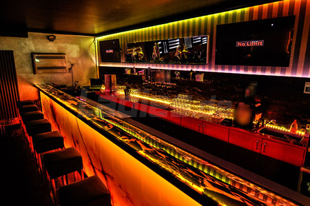 NO LIMIT LAUFHAUS / BAR, Regensburg